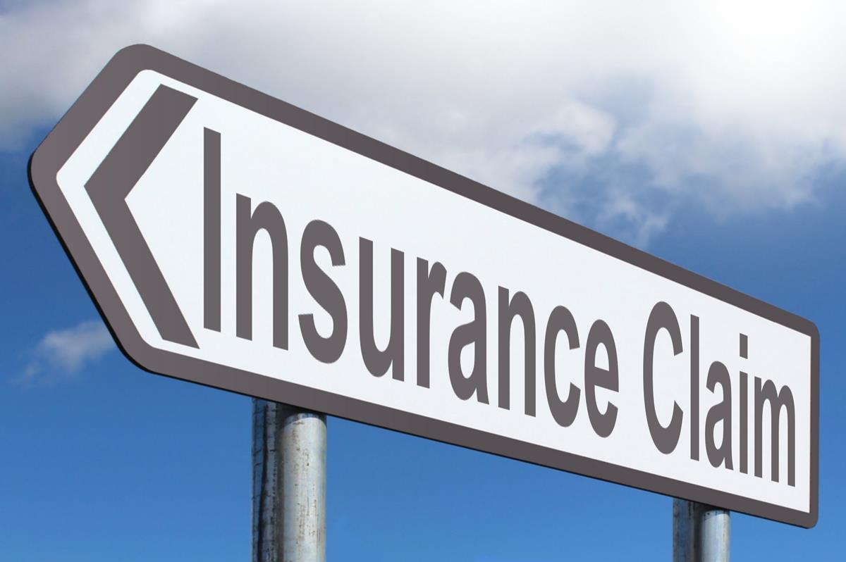 Insurance Claim