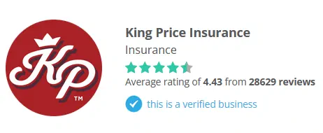 king price insurance